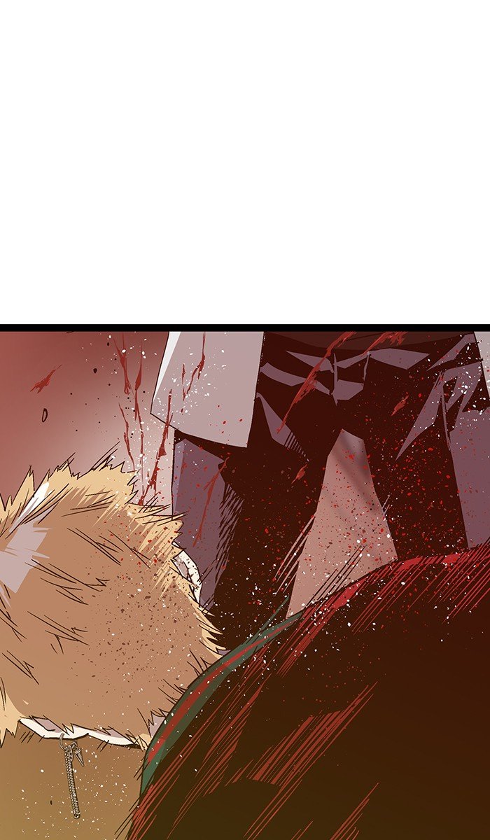 Read Weak Hero ENGLISH Manga Online