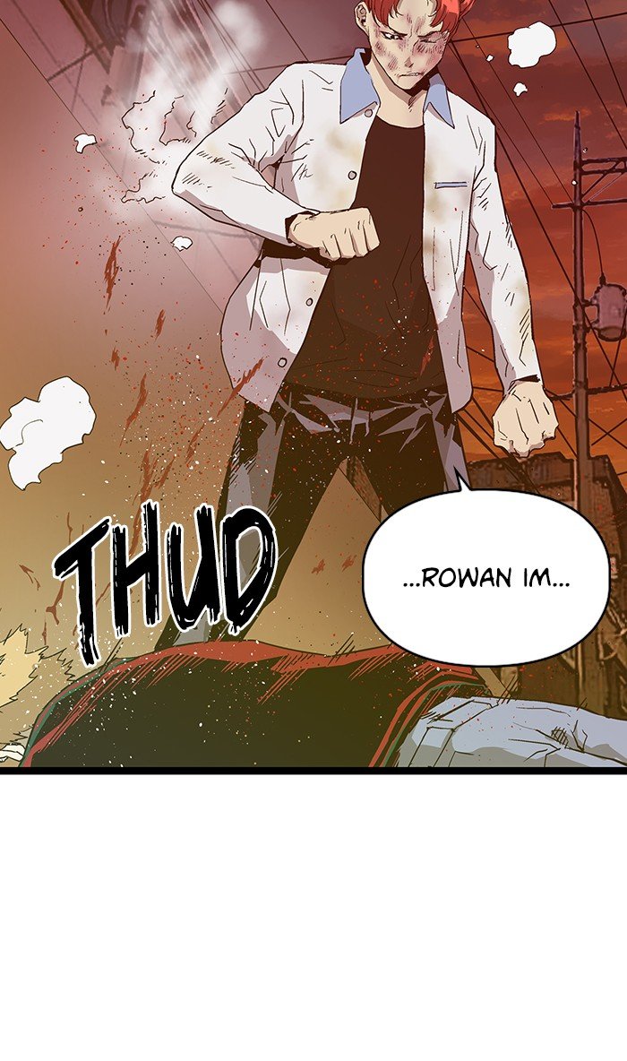 Read Weak Hero ENGLISH Manga Online