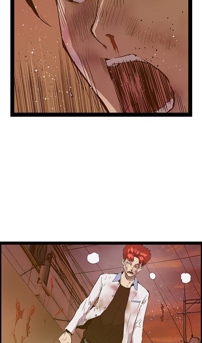 Read Weak Hero ENGLISH Manga Online