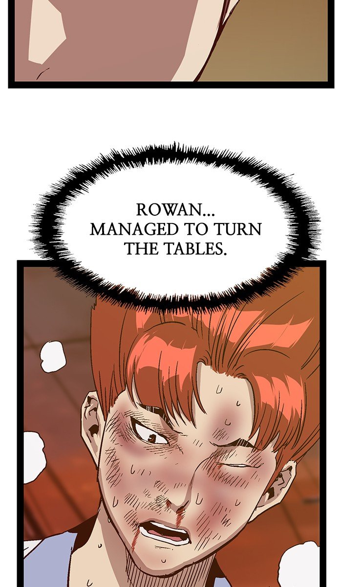 Read Weak Hero ENGLISH Manga Online