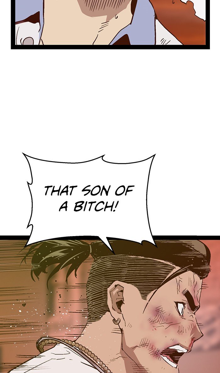 Read Weak Hero ENGLISH Manga Online