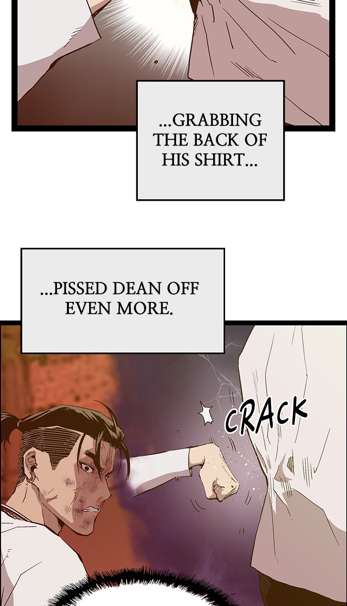 Read Weak Hero ENGLISH Manga Online