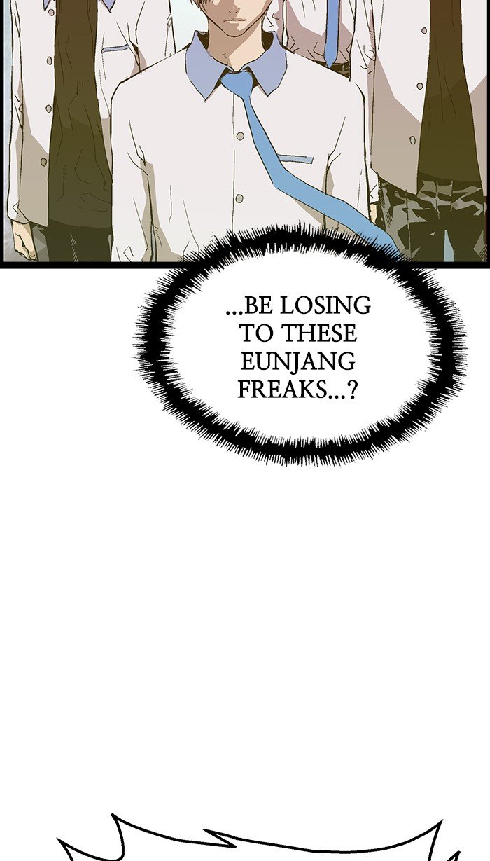 Read Weak Hero ENGLISH Manga Online