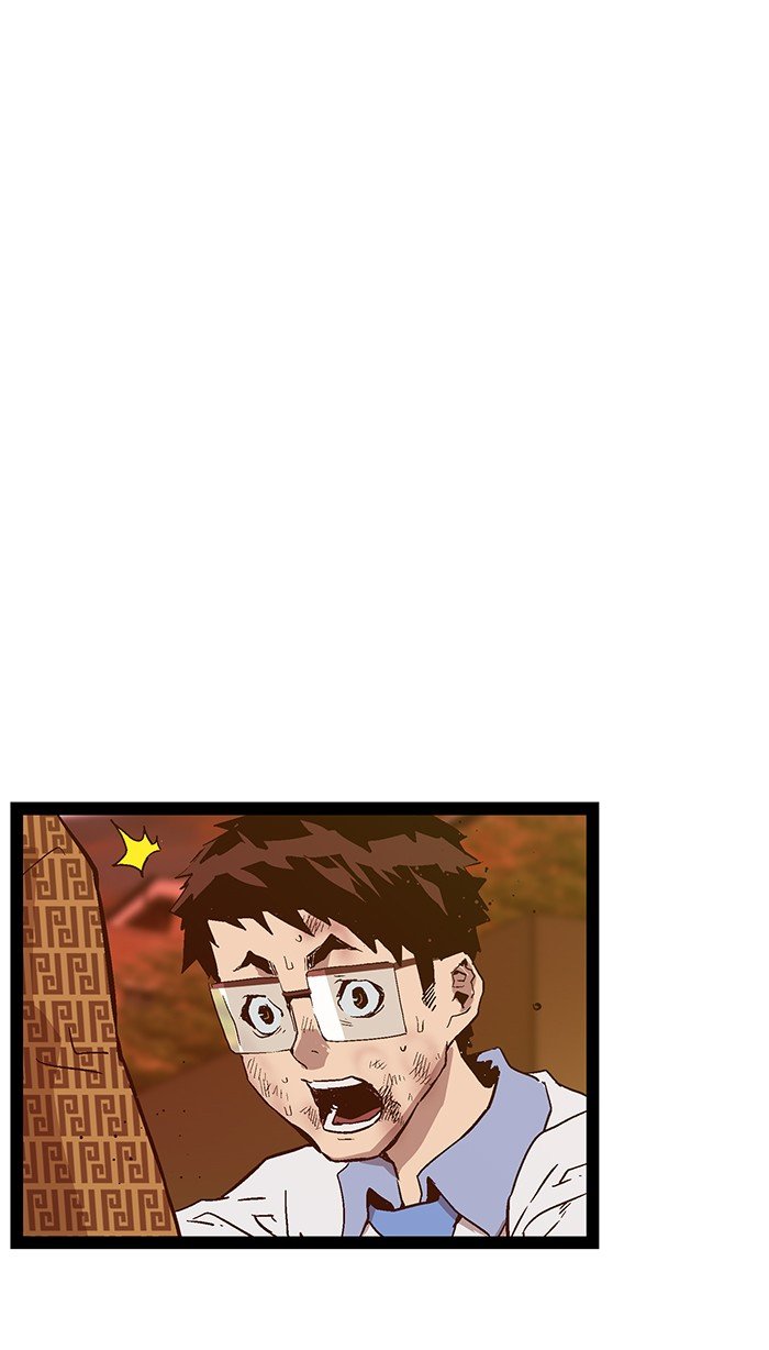 Read Weak Hero ENGLISH Manga Online