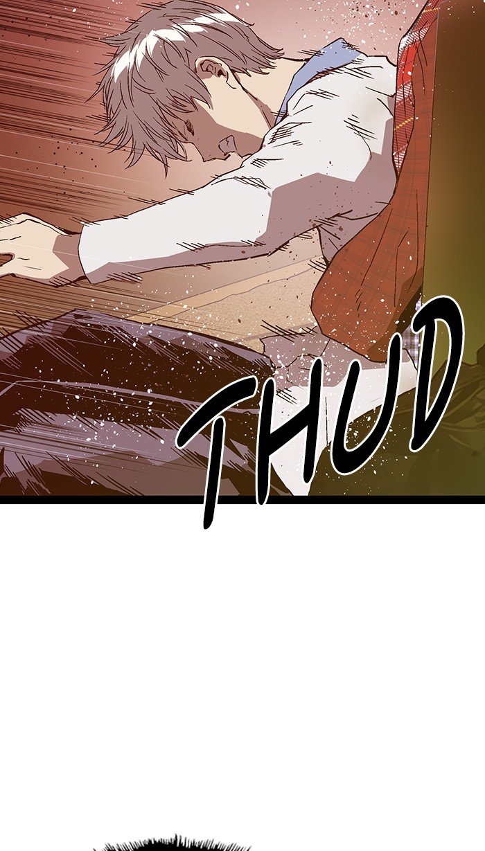 Read Weak Hero ENGLISH Manga Online