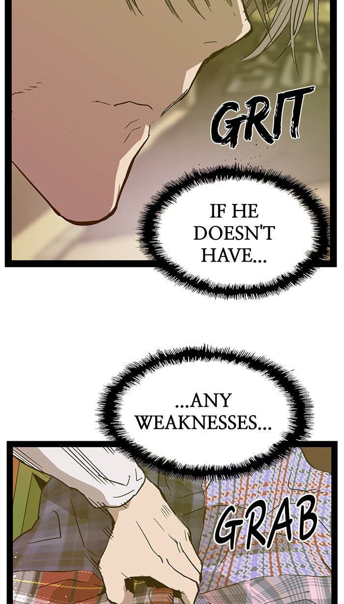 Read Weak Hero ENGLISH Manga Online