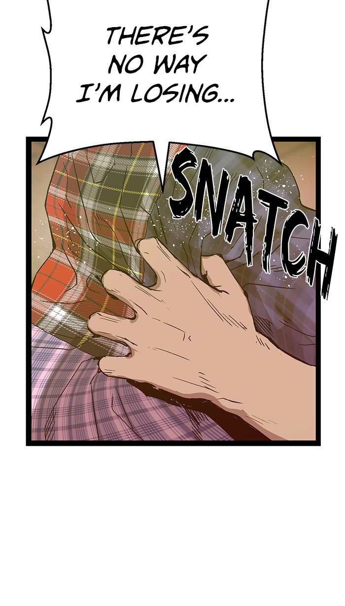 Read Weak Hero ENGLISH Manga Online