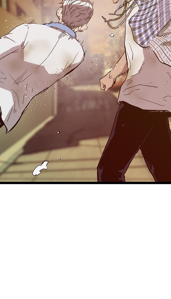 Read Weak Hero ENGLISH Manga Online