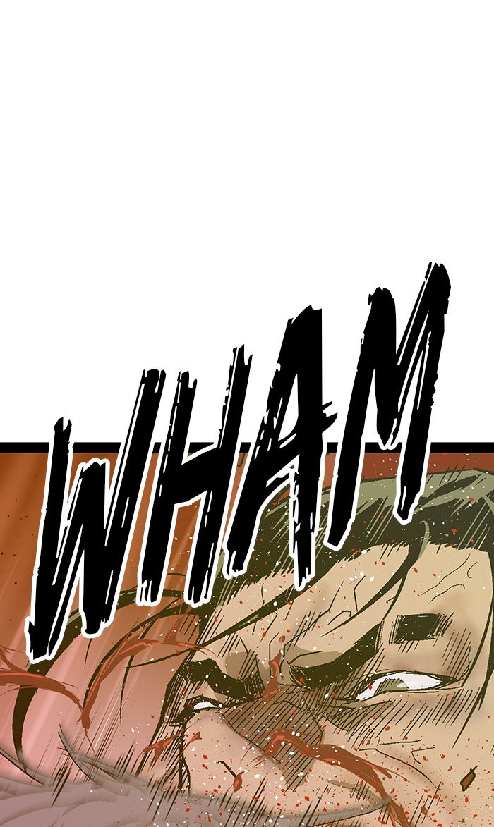 Read Weak Hero ENGLISH Manga Online