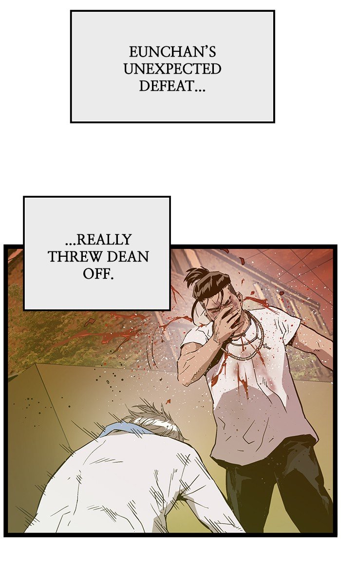 Read Weak Hero ENGLISH Manga Online