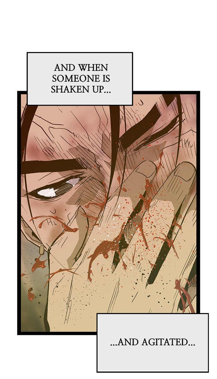 Read Weak Hero ENGLISH Manga Online