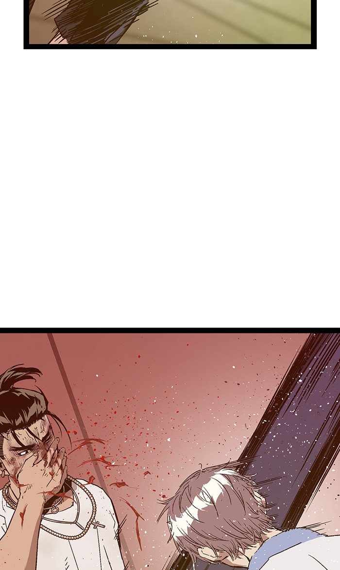 Read Weak Hero ENGLISH Manga Online