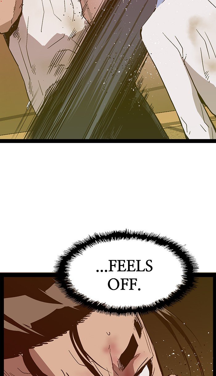 Read Weak Hero ENGLISH Manga Online