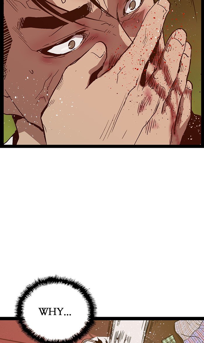 Read Weak Hero ENGLISH Manga Online