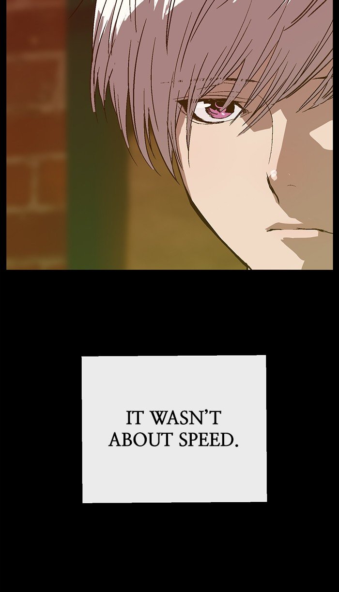 Read Weak Hero ENGLISH Manga Online