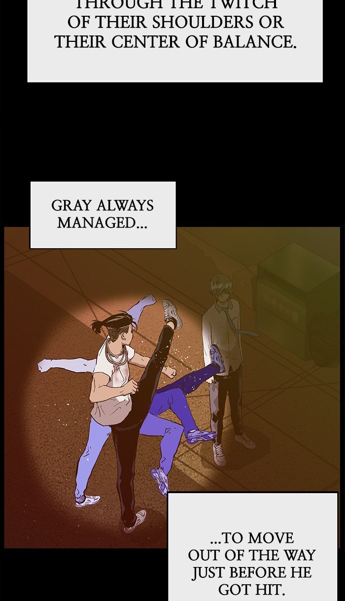 Read Weak Hero ENGLISH Manga Online