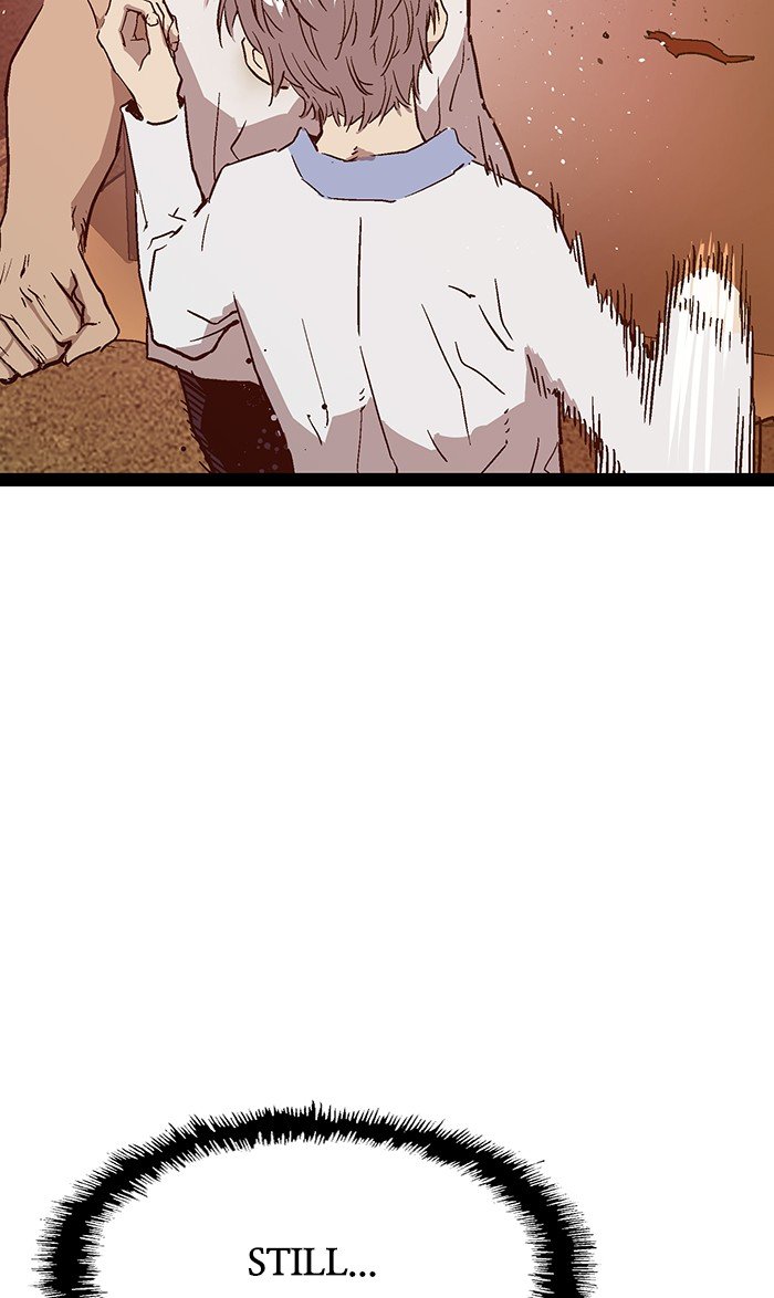 Read Weak Hero ENGLISH Manga Online