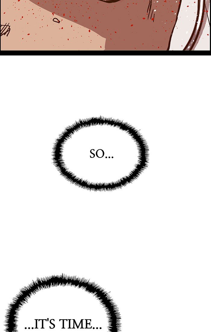 Read Weak Hero ENGLISH Manga Online