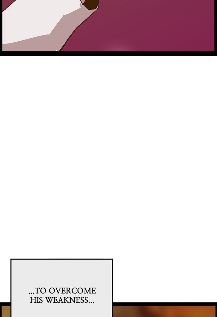 Read Weak Hero ENGLISH Manga Online