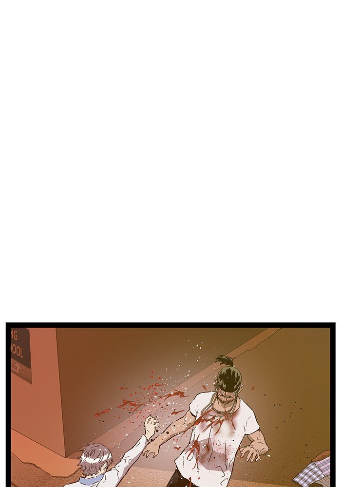 Read Weak Hero ENGLISH Manga Online