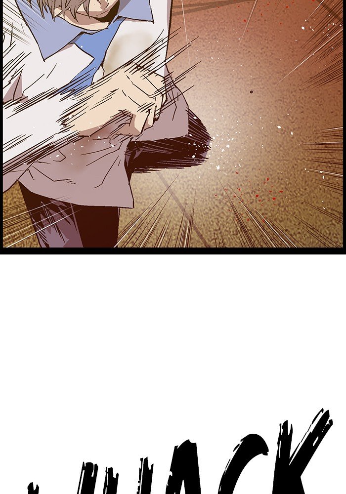 Read Weak Hero ENGLISH Manga Online