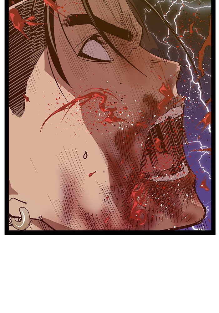 Read Weak Hero ENGLISH Manga Online