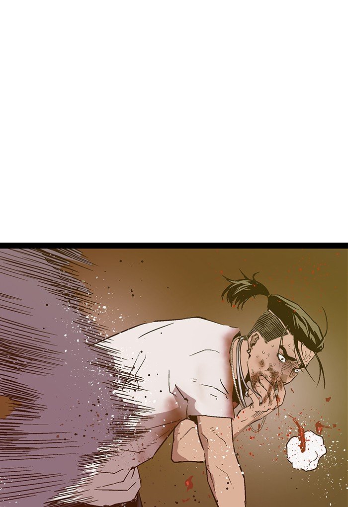 Read Weak Hero ENGLISH Manga Online