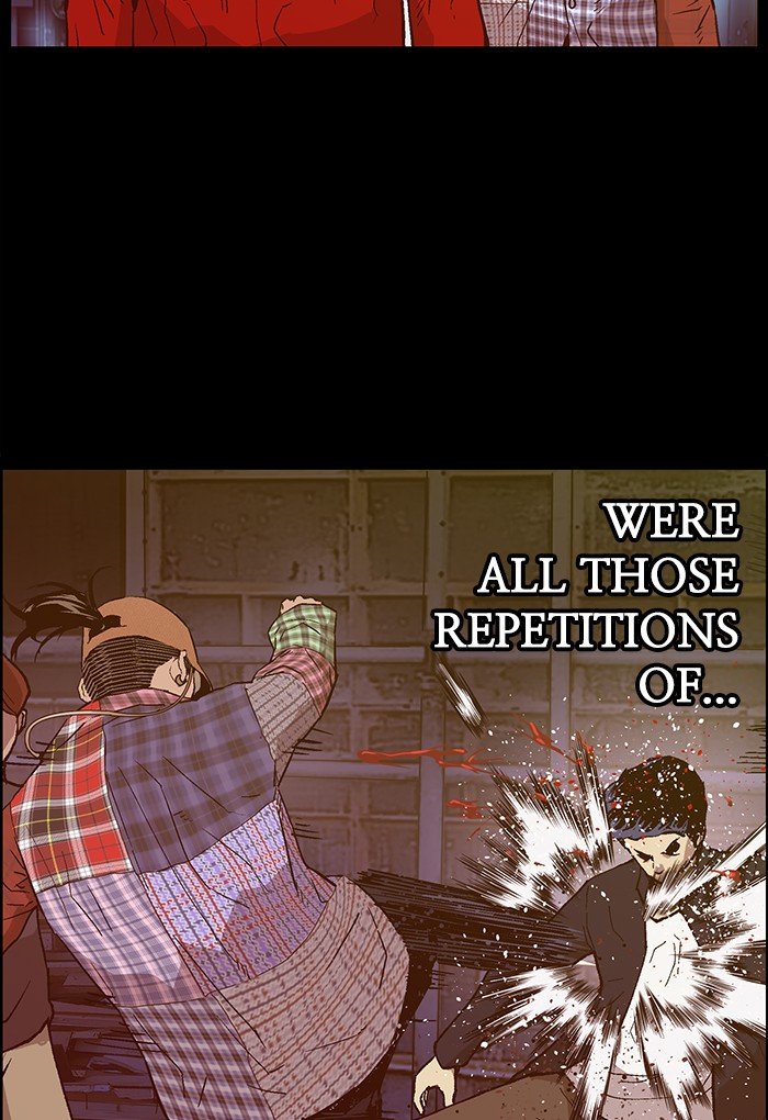 Read Weak Hero ENGLISH Manga Online