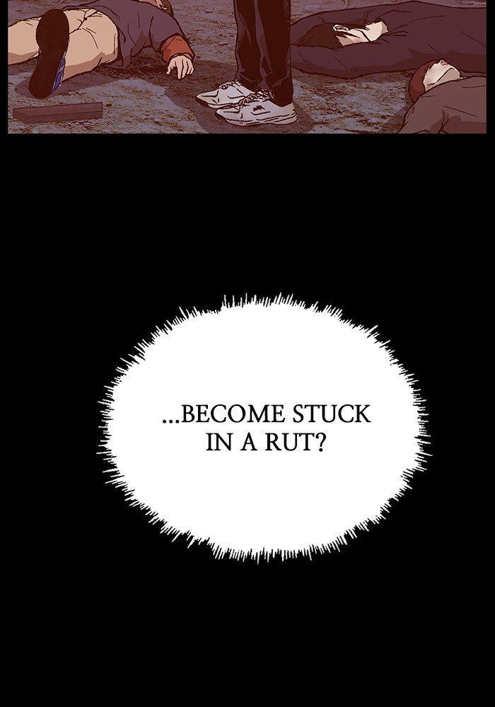 Read Weak Hero ENGLISH Manga Online