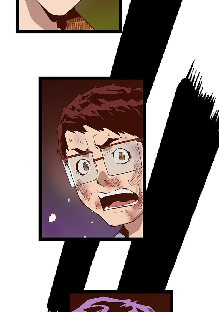 Read Weak Hero ENGLISH Manga Online