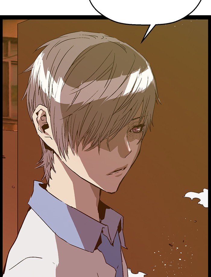 Read Weak Hero ENGLISH Manga Online