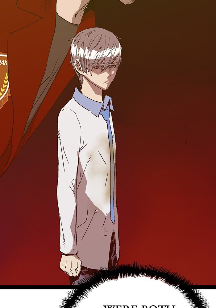 Read Weak Hero ENGLISH Manga Online