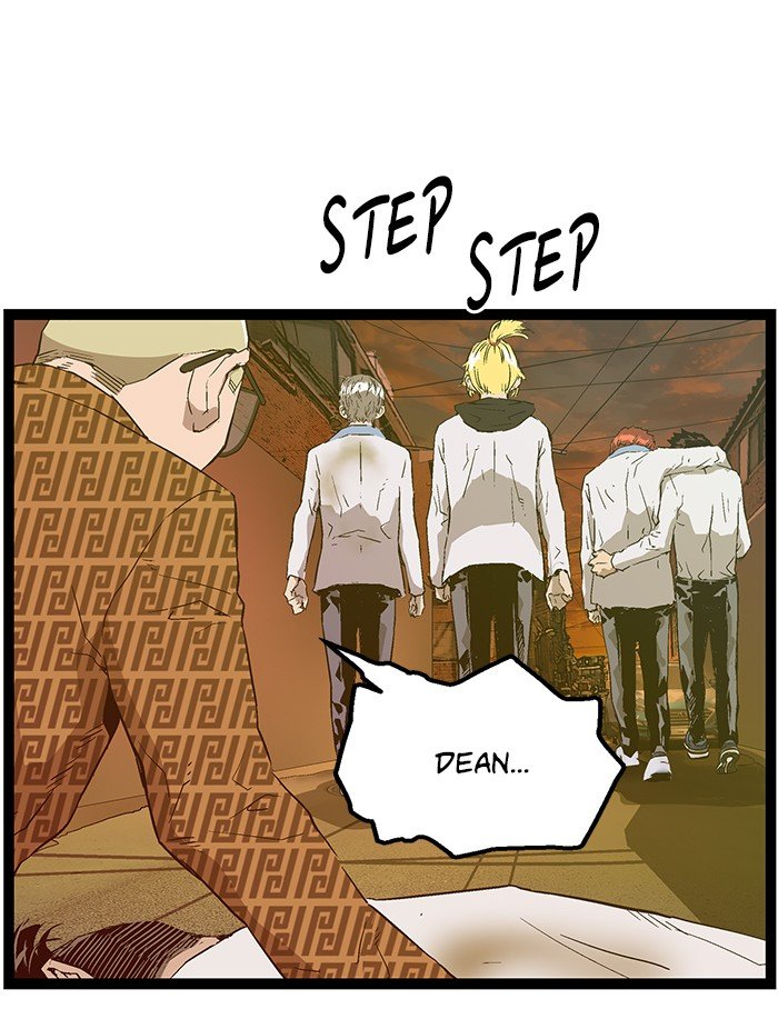 Read Weak Hero ENGLISH Manga Online