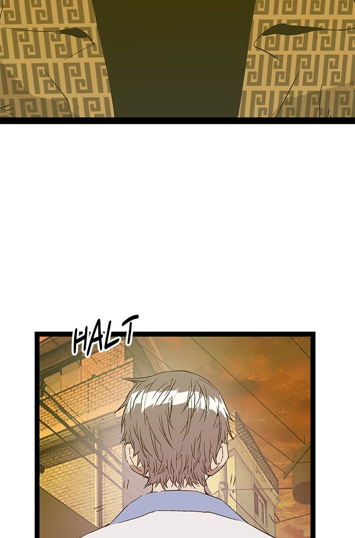 Read Weak Hero ENGLISH Manga Online