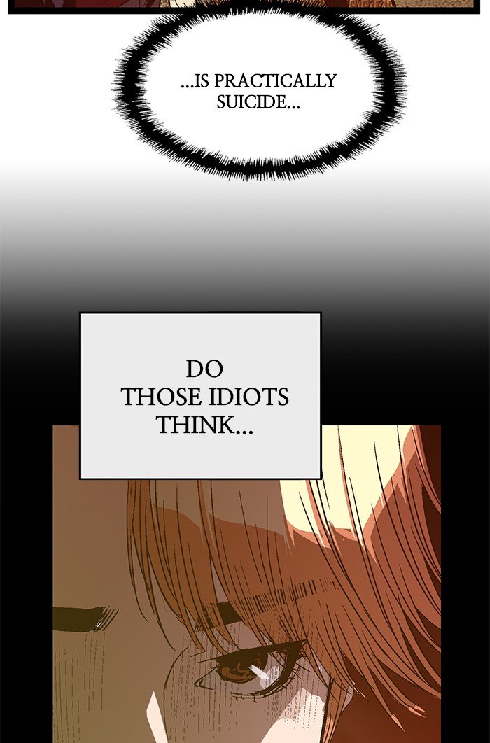 Read Weak Hero ENGLISH Manga Online