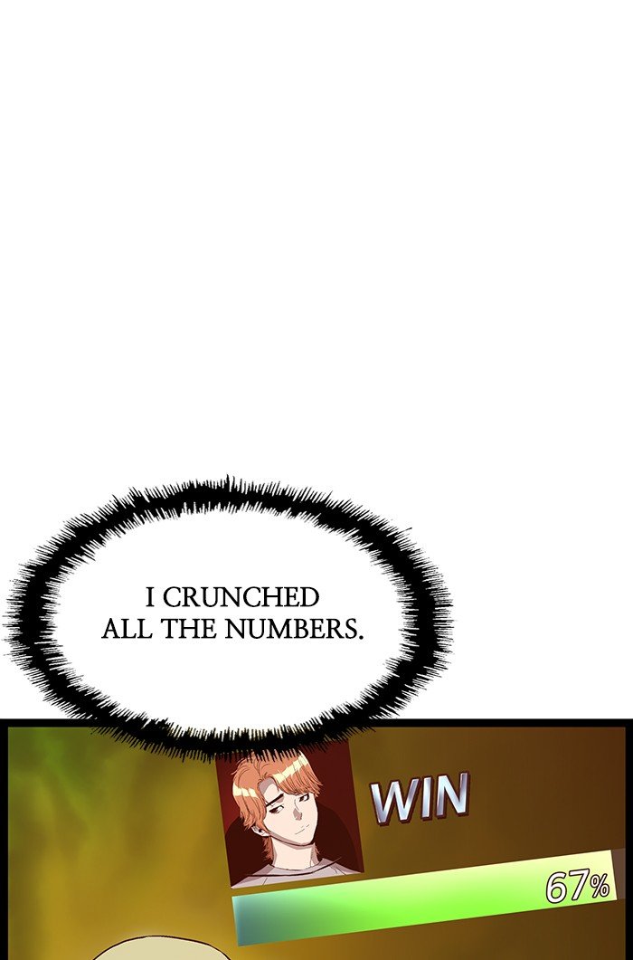 Read Weak Hero ENGLISH Manga Online