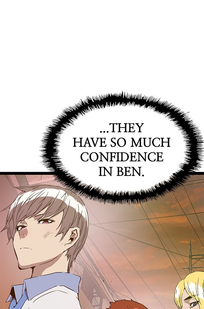 Read Weak Hero ENGLISH Manga Online