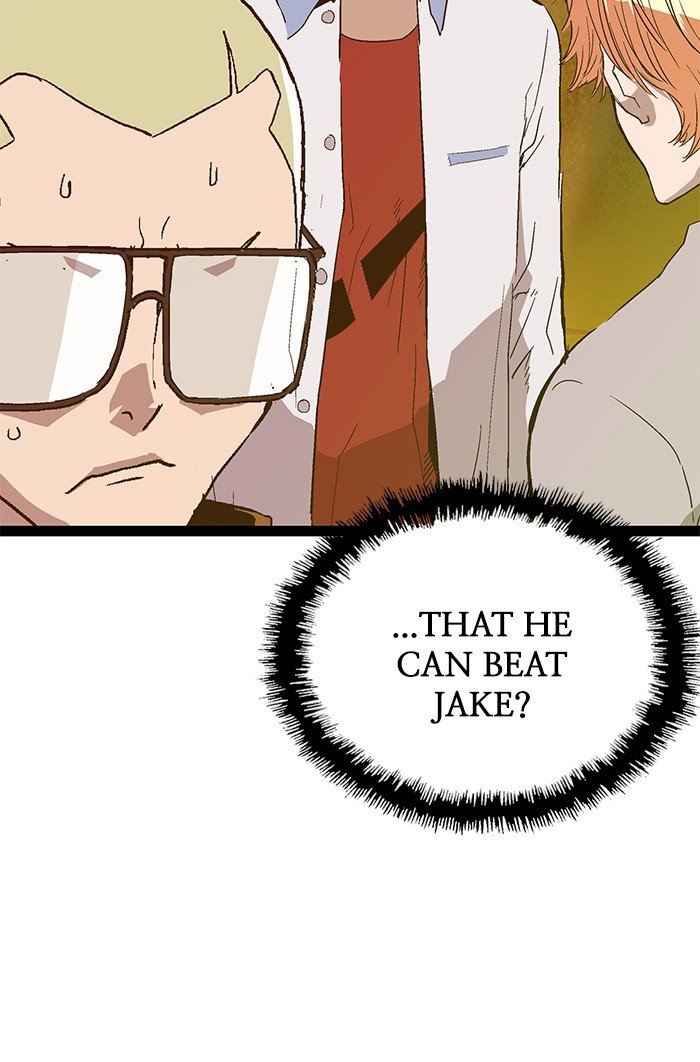 Read Weak Hero ENGLISH Manga Online