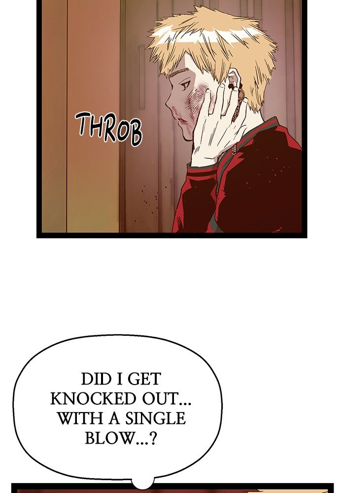 Read Weak Hero ENGLISH Manga Online