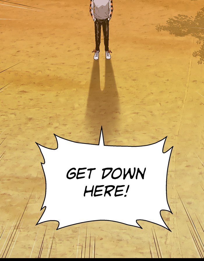 Read Weak Hero ENGLISH Manga Online