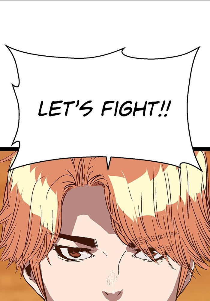 Read Weak Hero ENGLISH Manga Online