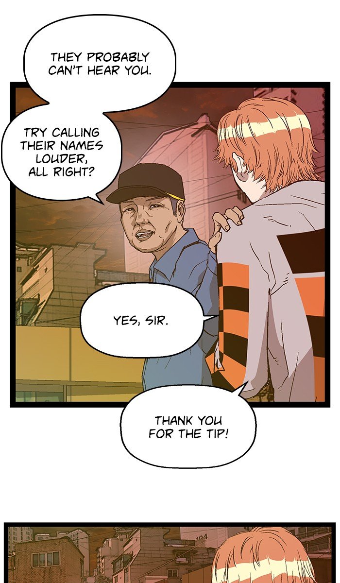 Read Weak Hero ENGLISH Manga Online