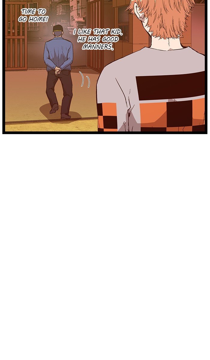 Read Weak Hero ENGLISH Manga Online