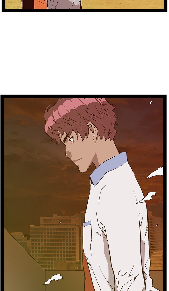 Read Weak Hero ENGLISH Manga Online