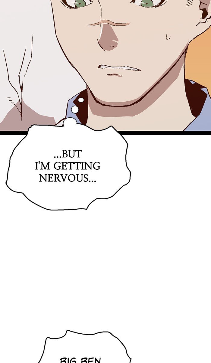 Read Weak Hero ENGLISH Manga Online