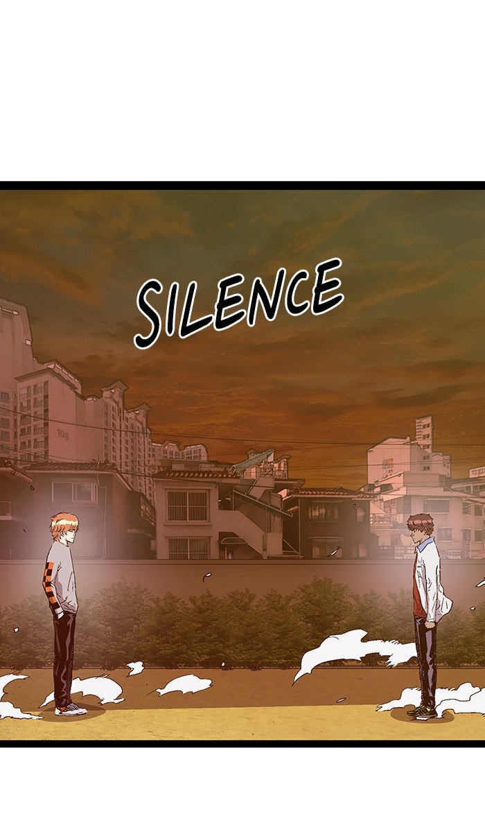 Read Weak Hero ENGLISH Manga Online