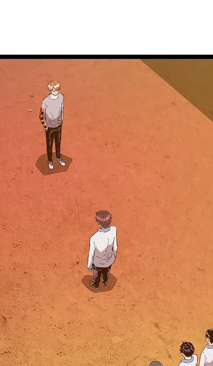 Read Weak Hero ENGLISH Manga Online