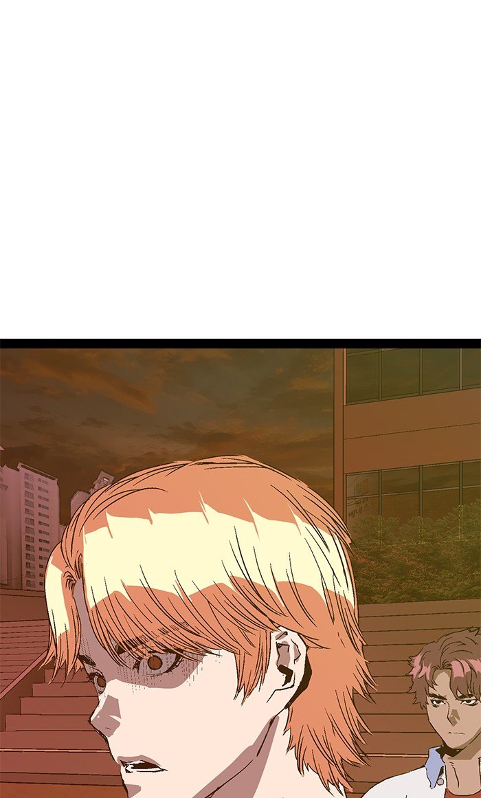 Read Weak Hero ENGLISH Manga Online