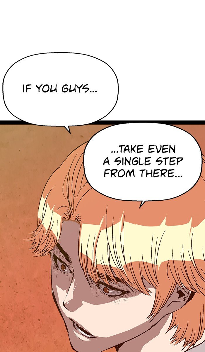 Read Weak Hero ENGLISH Manga Online