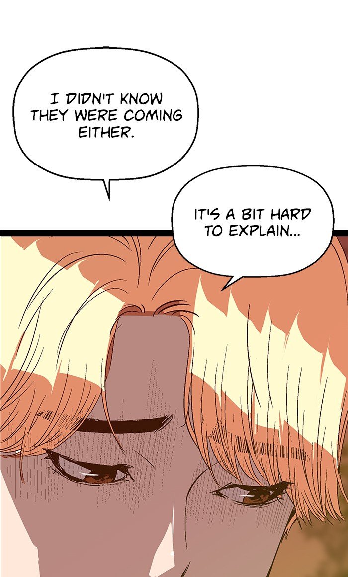 Read Weak Hero ENGLISH Manga Online